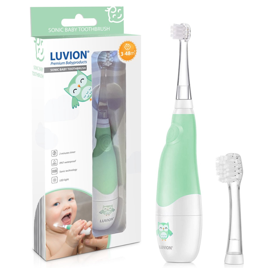 Luvion kindertandenborstel